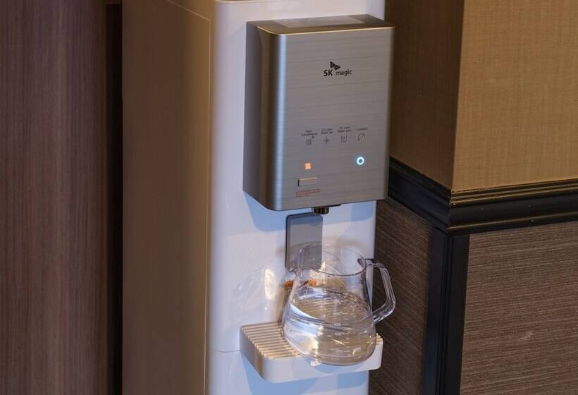 Apa Hotel Stay Toyama