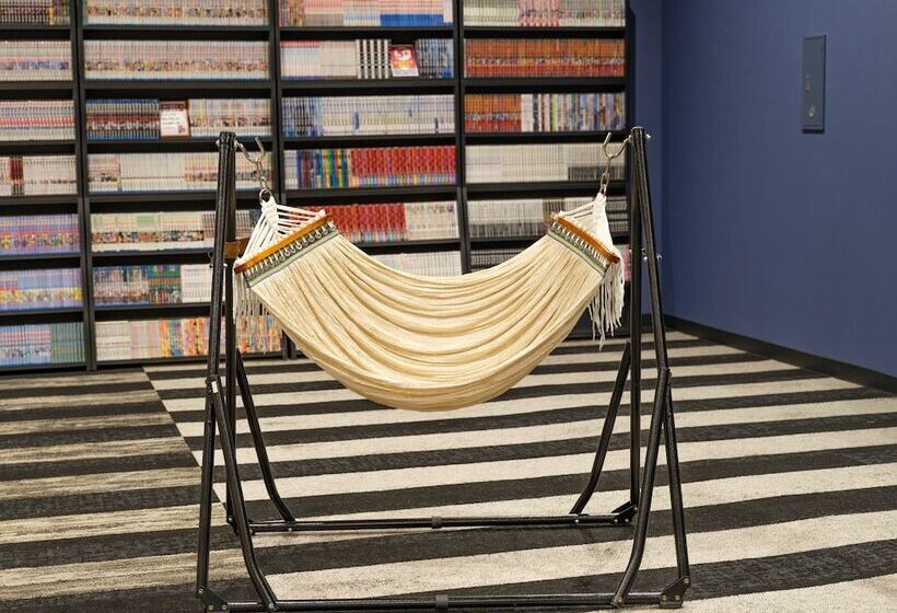 Apa Hotel Stay Toyama