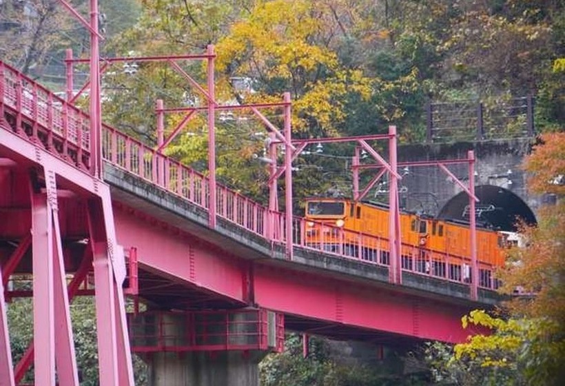 Apa Hotel Uozu Ekimae