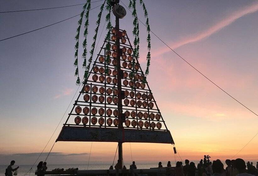 Apa Hotel Uozu Ekimae