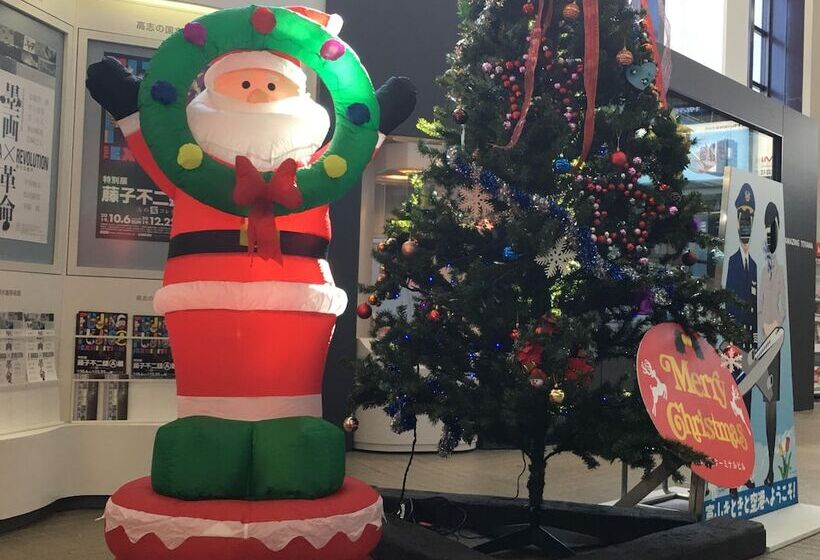 Apa Hotel Uozu Ekimae