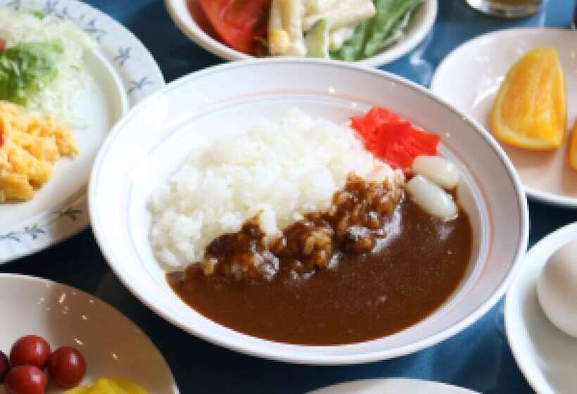 Apa Hotel Uozu Ekimae