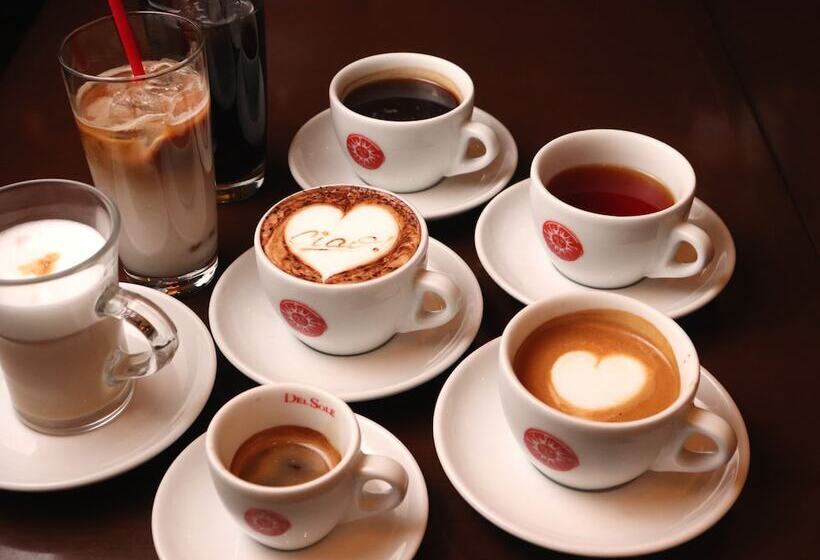 Apa Hotel Akasaka Mitsuke