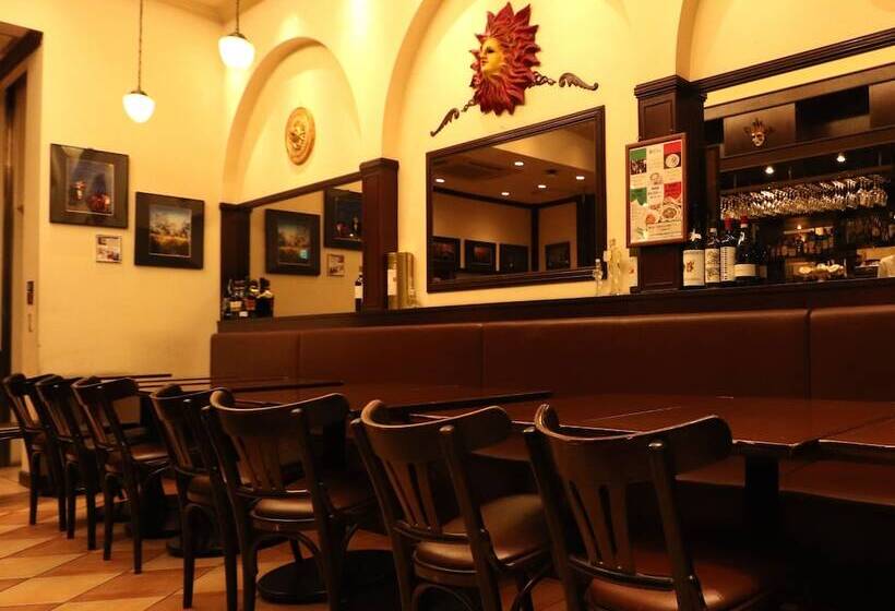 Apa Hotel Akasaka Mitsuke