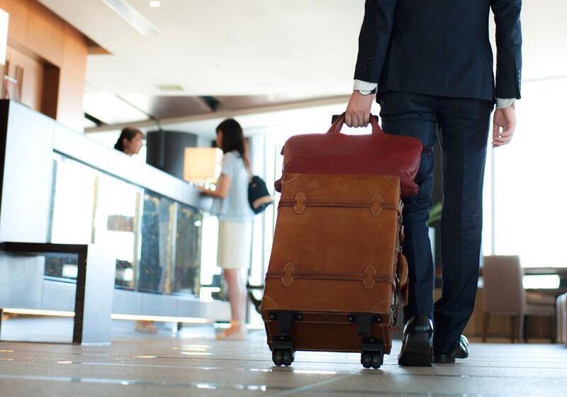 בית מלון כפרי Arc Riche Toyohashi