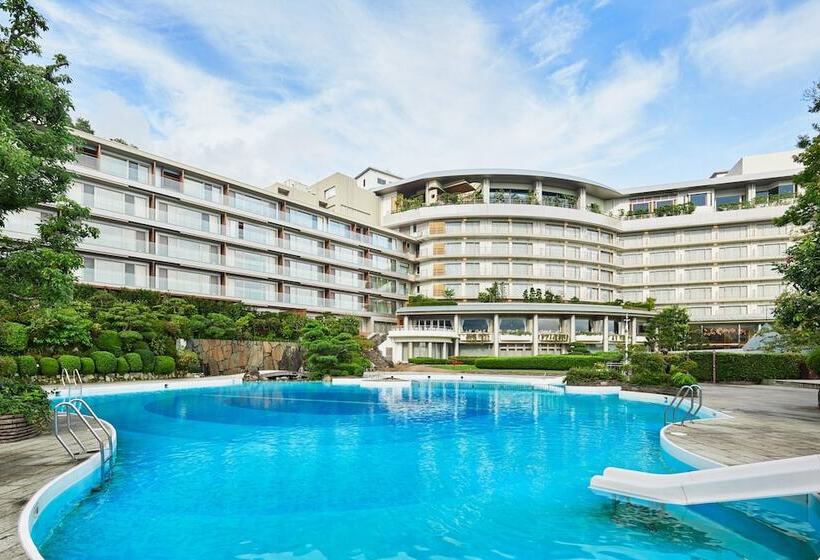 ホテル Arima Grand