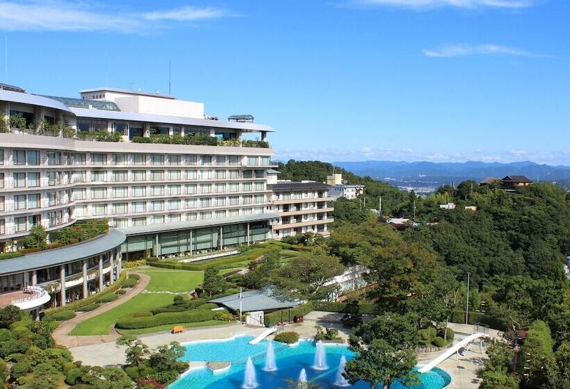 ホテル Arima Grand