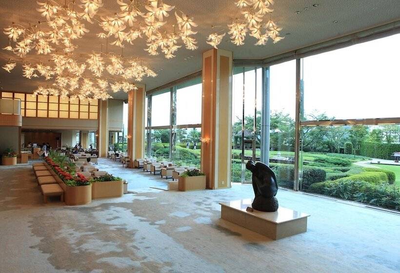 ホテル Arima Grand