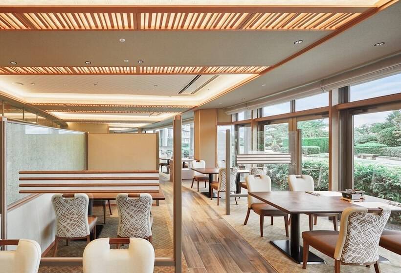 ホテル Arima Grand