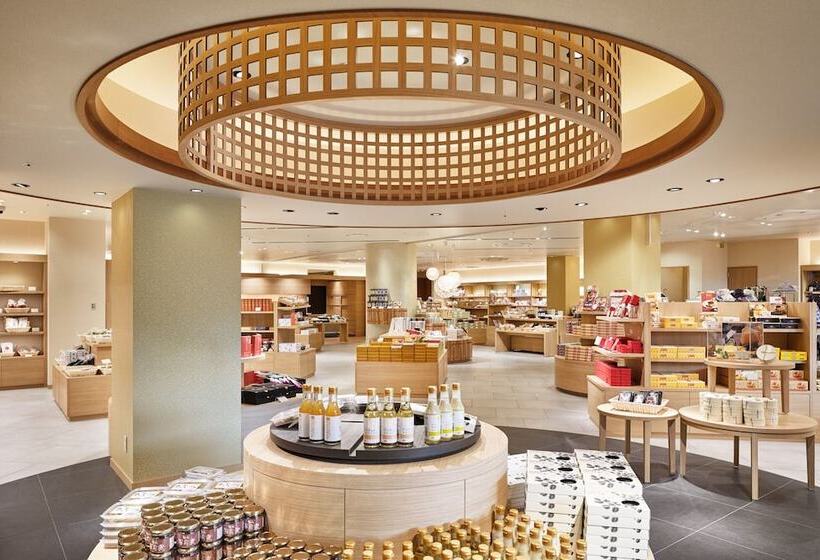 ホテル Arima Grand