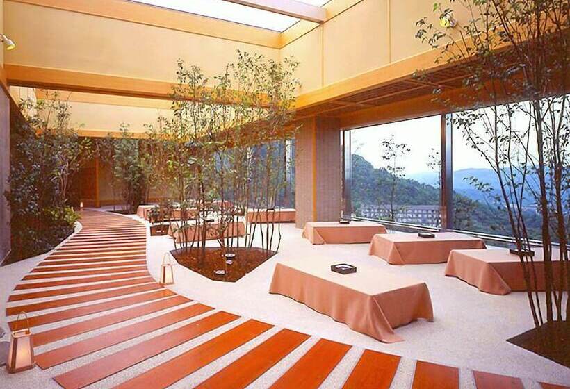 ホテル Arima Grand