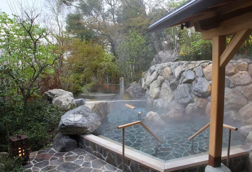 ホテル Arima Grand