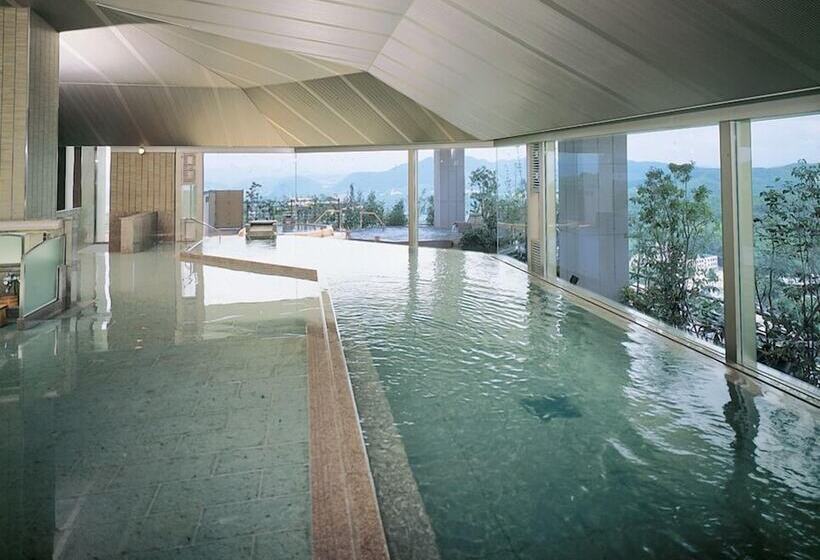 ホテル Arima Grand