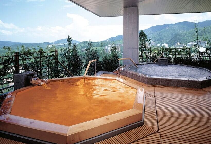 ホテル Arima Grand