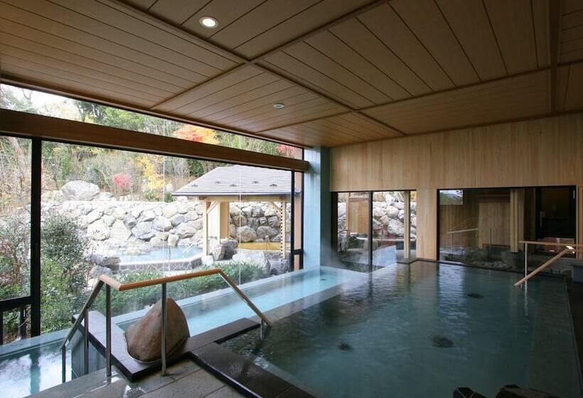 ホテル Arima Grand