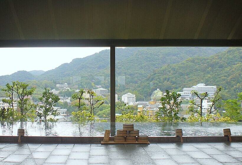 ホテル Arima Grand