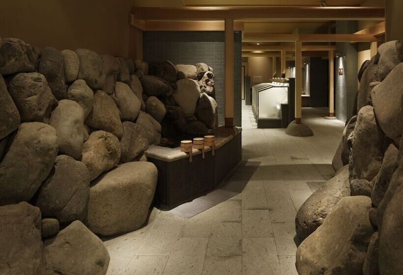 ホテル Arima Grand