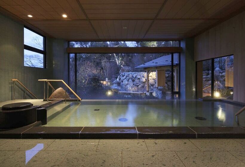 ホテル Arima Grand