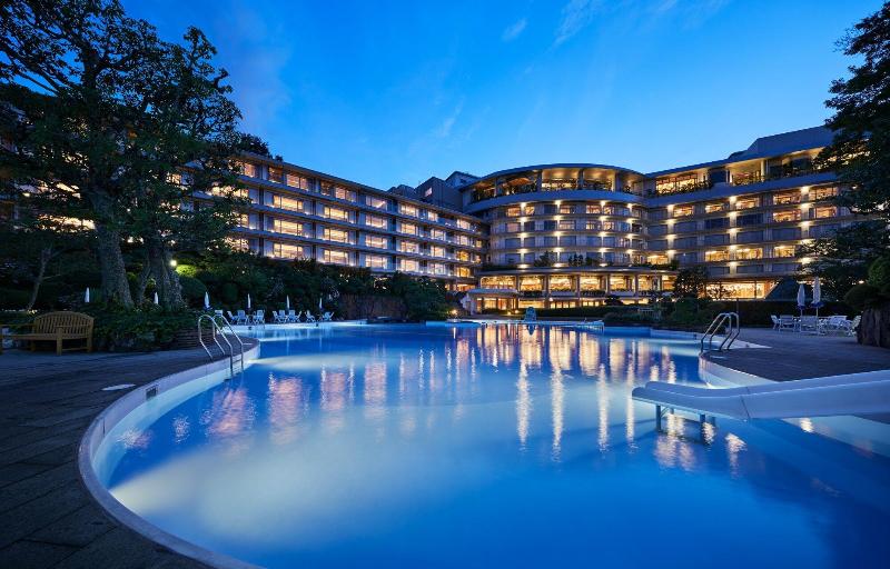 ホテル Arima Grand