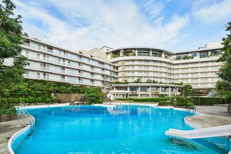 ホテル Arima Grand