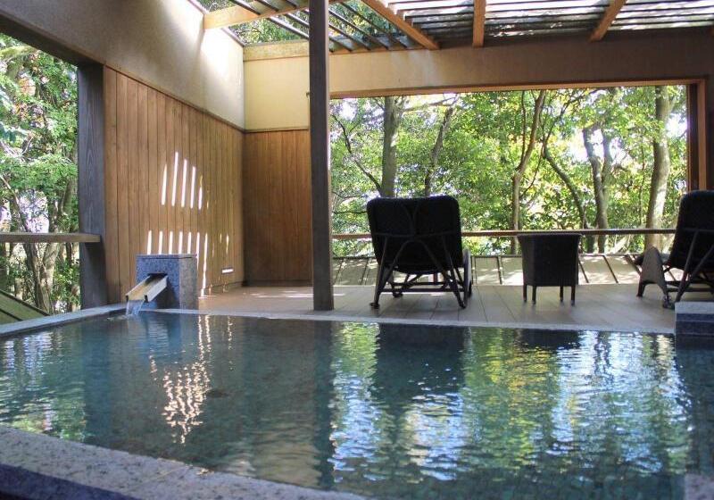 ホテル Arima Grand