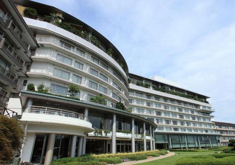 ホテル Arima Grand