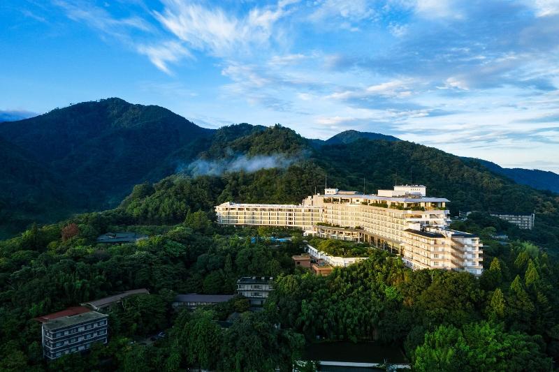 ホテル Arima Grand