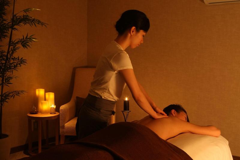 ホテル Arima Grand