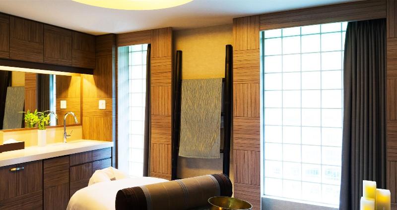 ホテル Arima Grand