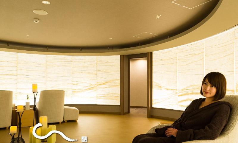 ホテル Arima Grand