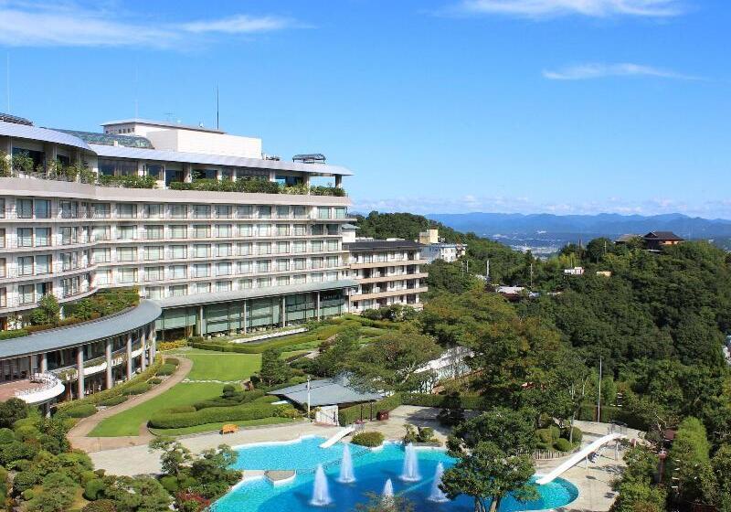 ホテル Arima Grand