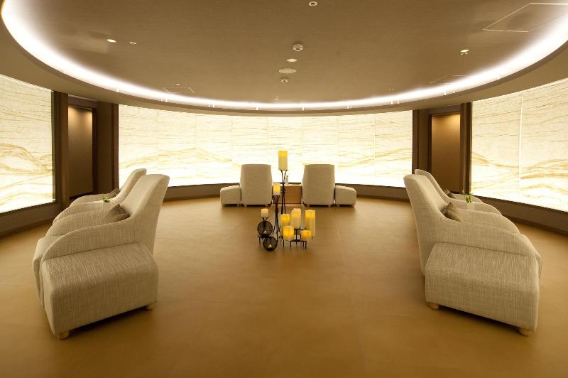 ホテル Arima Grand