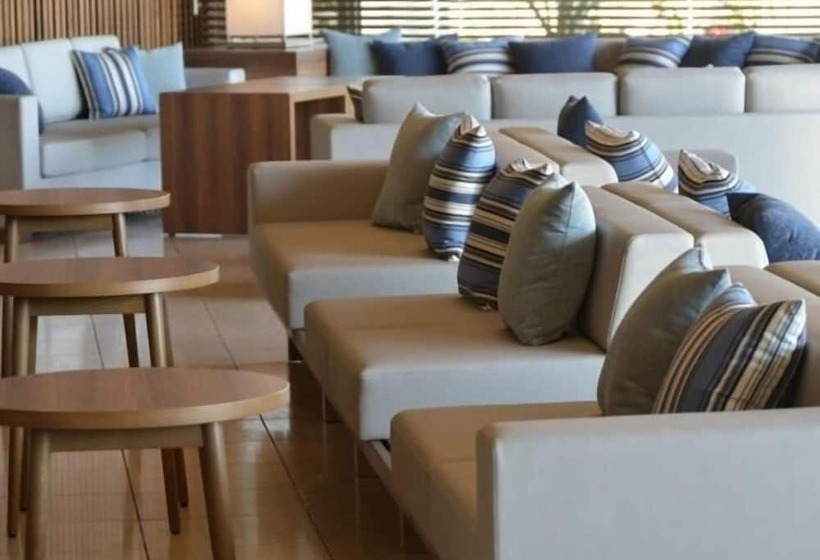 ホテル Atami Seaside Spa & Resort