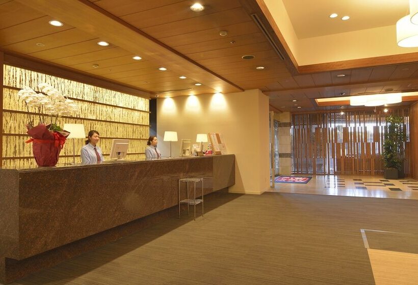 ホテル Atami Seaside Spa & Resort