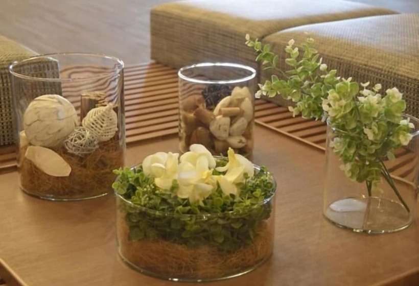 ホテル Atami Seaside Spa & Resort