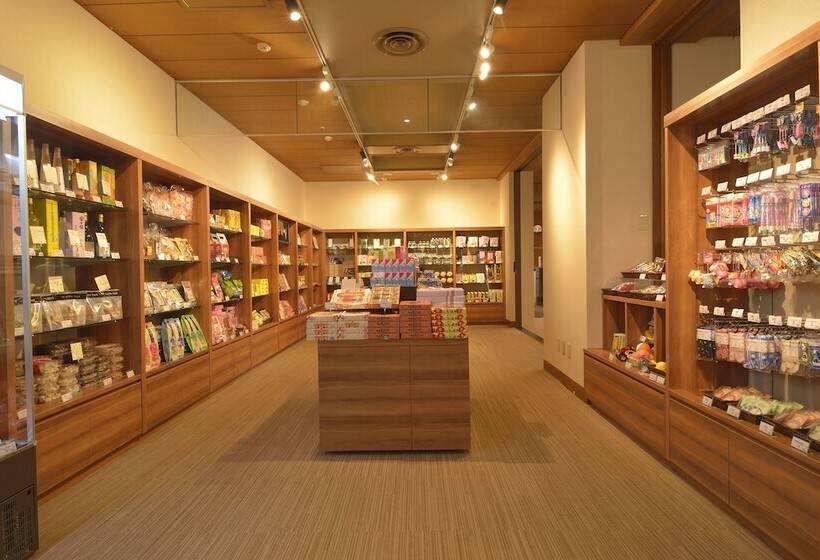 ホテル Atami Seaside Spa & Resort