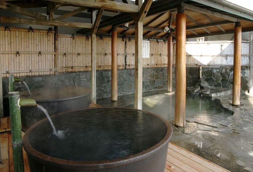 ホテル Atami Seaside Spa & Resort