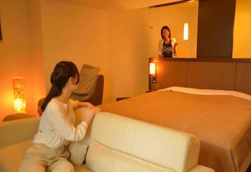 ホテル Atami Seaside Spa & Resort
