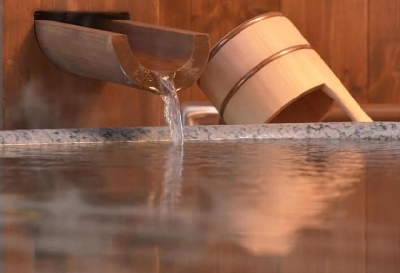 ホテル Atami Seaside Spa & Resort