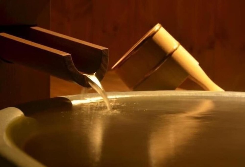 ホテル Atami Seaside Spa & Resort