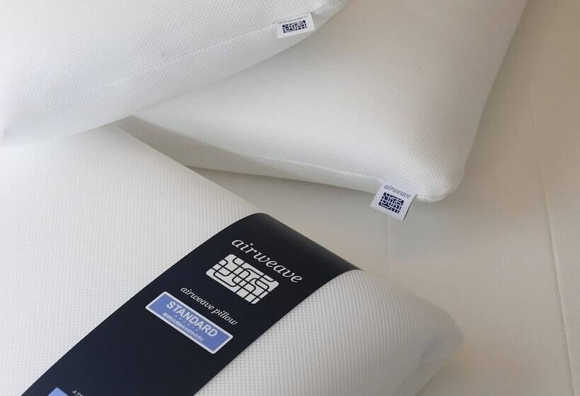 בית מלון כפרי Atsugi Urban