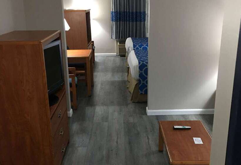 فندق Baymont By Wyndham Adairsville