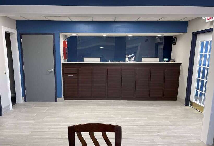 فندق Baymont By Wyndham Adairsville