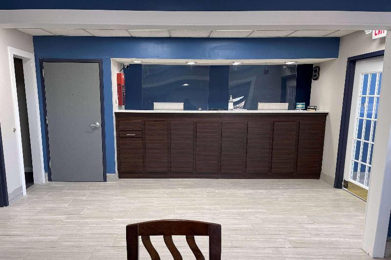 فندق Baymont By Wyndham Adairsville