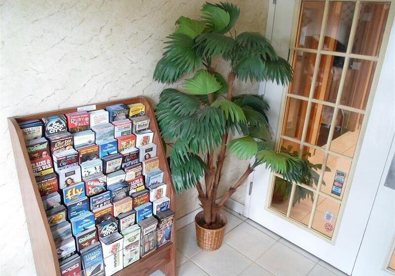 فندق Baymont By Wyndham Adairsville