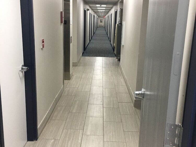 فندق Baymont By Wyndham Adairsville