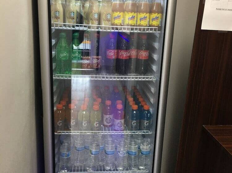 فندق Baymont By Wyndham Adairsville