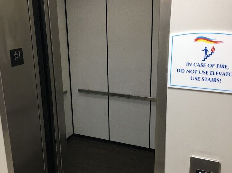 فندق Baymont By Wyndham Adairsville