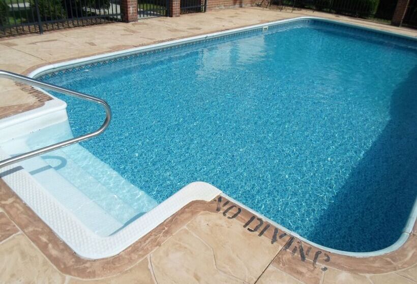 فندق Baymont By Wyndham Adairsville