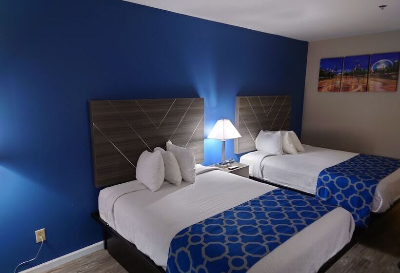 فندق Baymont By Wyndham Adairsville